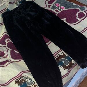 NEW Cozy joggers